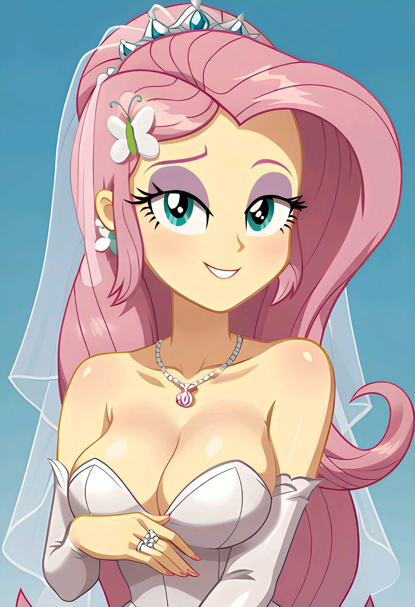 My little pony