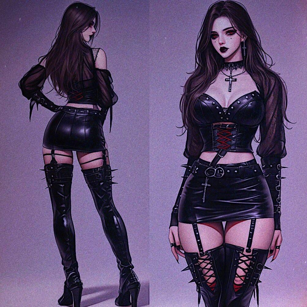 Goth Shit