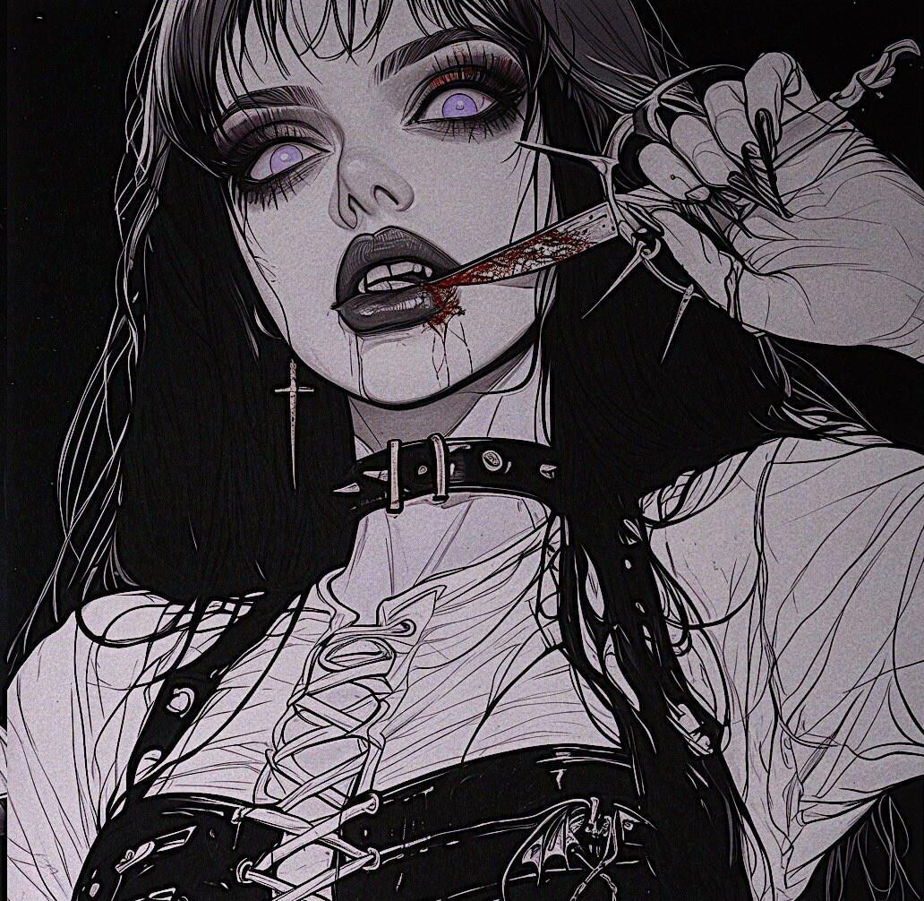 Goth Shit