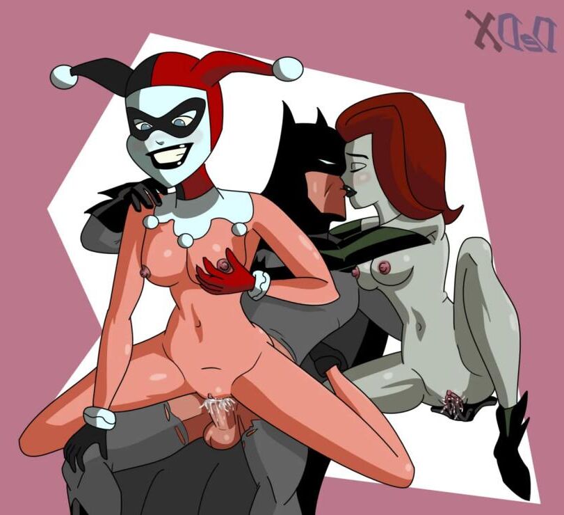 DC comics