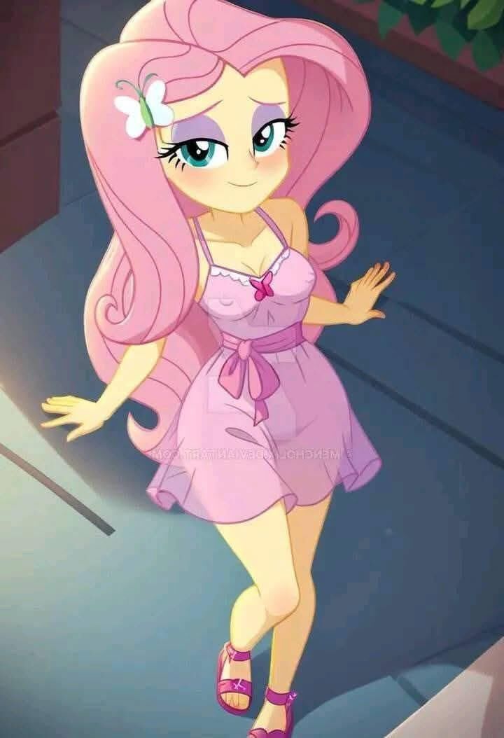 My little pony