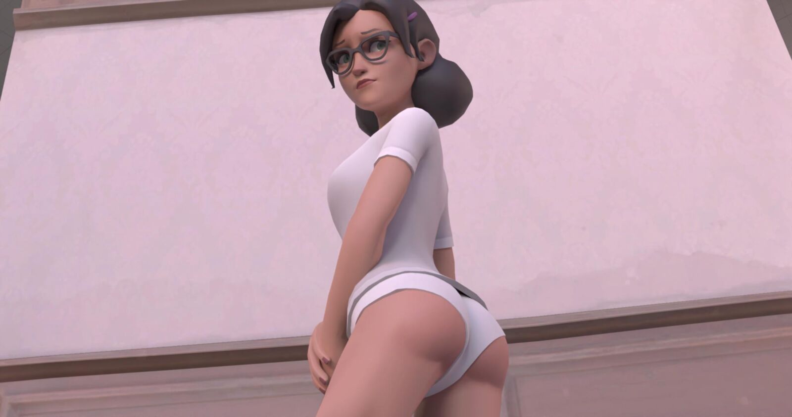 Biggest Miss Pauling collection!