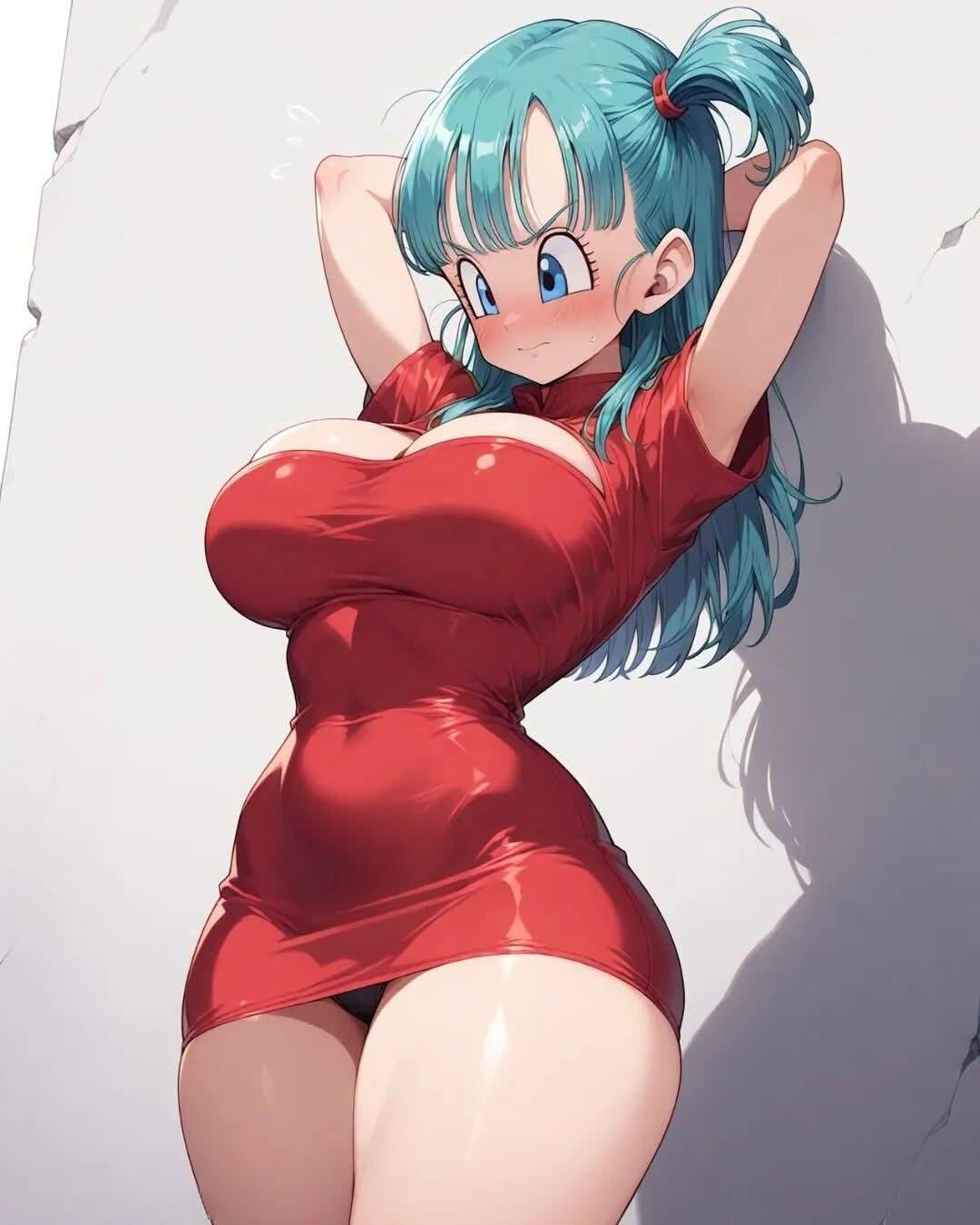 ドラゴンボールバルマ
