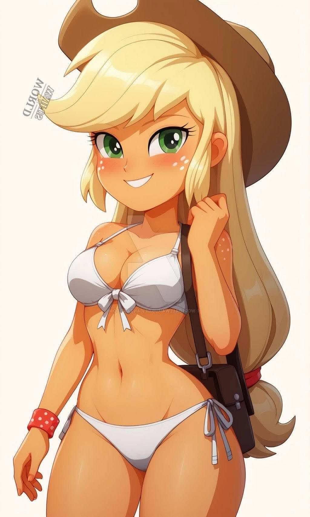 My little pony