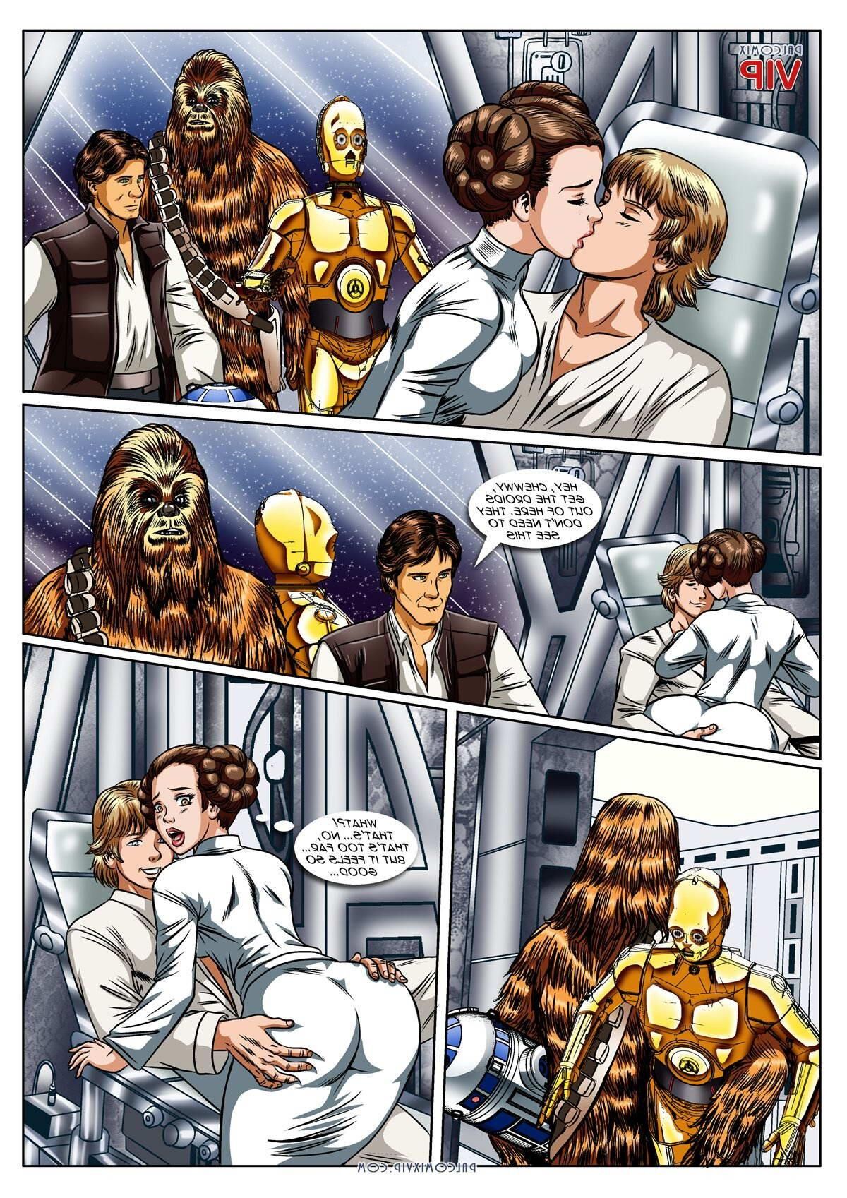  Comics star wars 