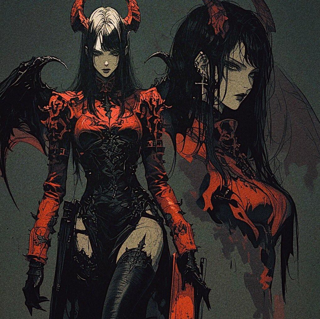 Goth Shit