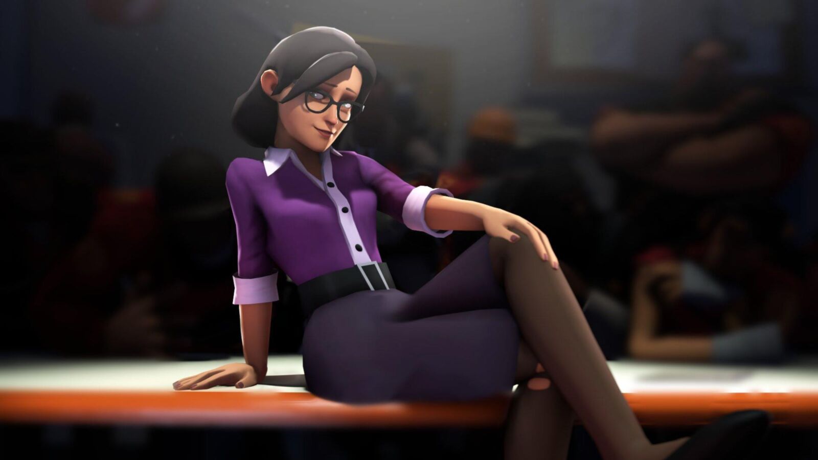 Biggest Miss Pauling collection!
