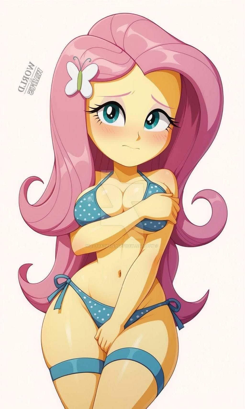 My little pony