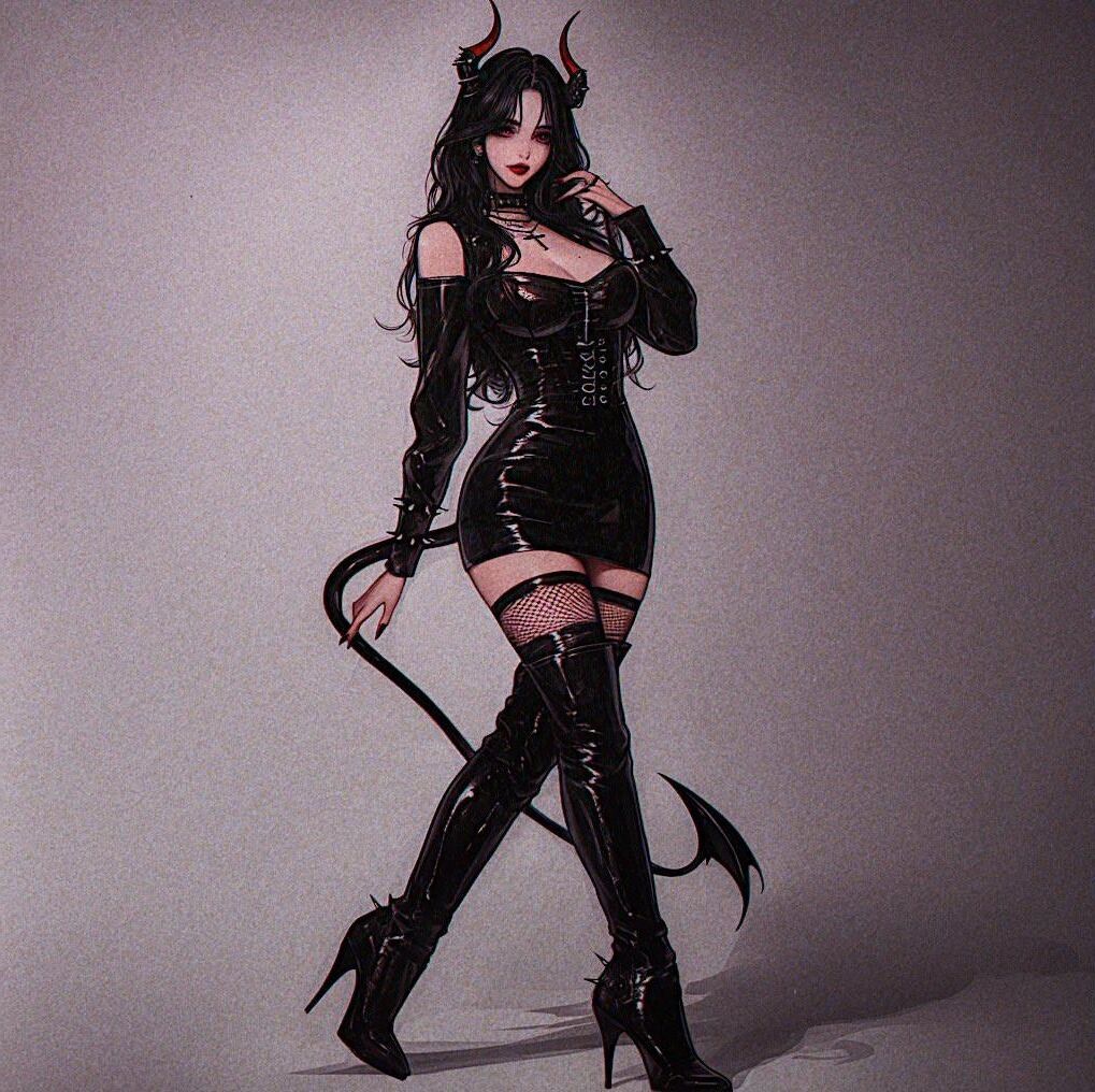 Goth Shit