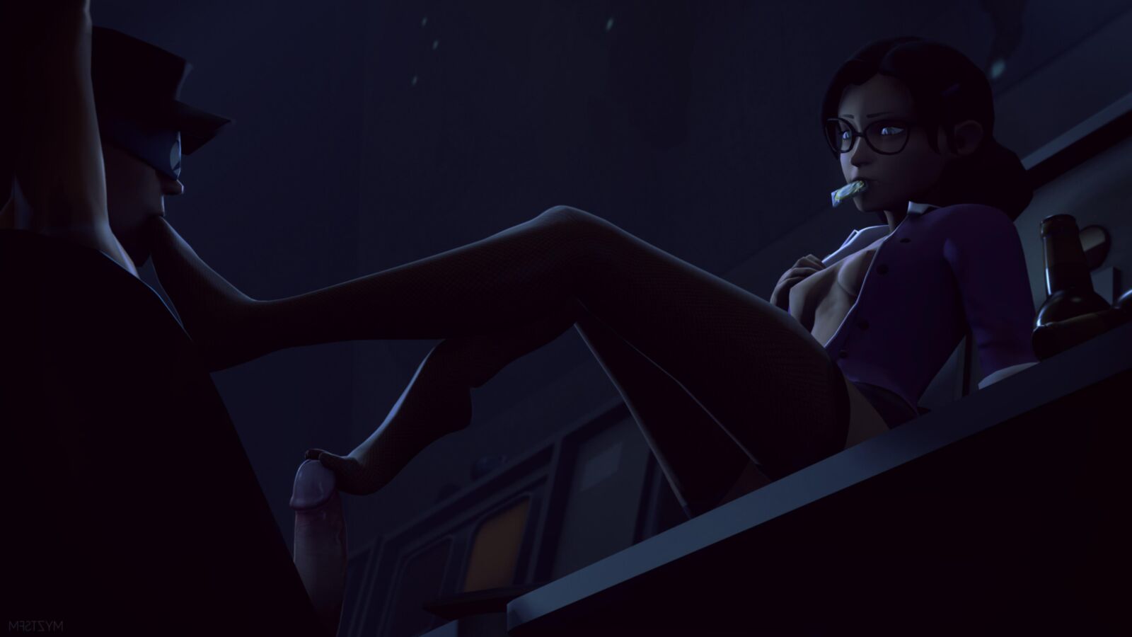 Biggest Miss Pauling collection!