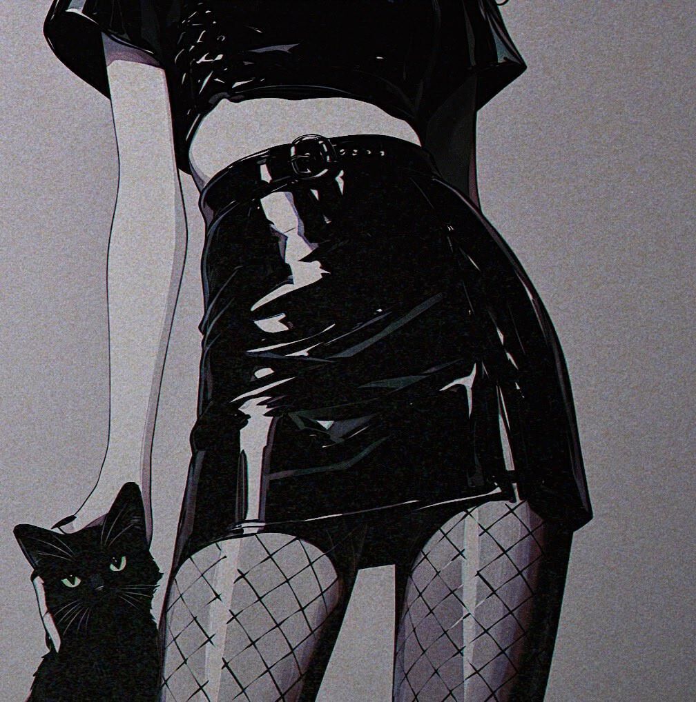 Goth Shit