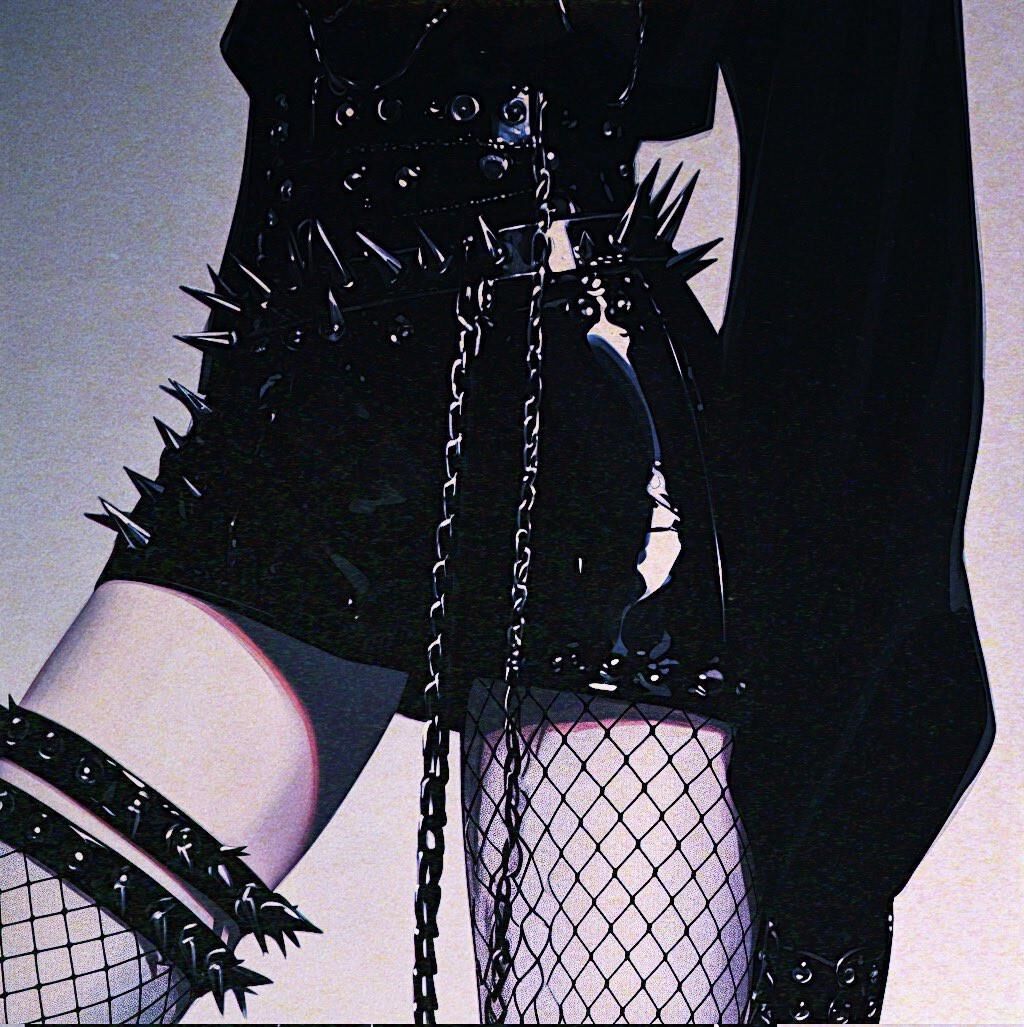 Goth Shit
