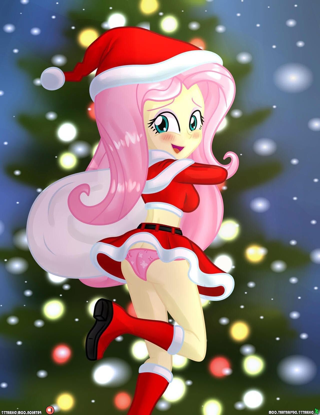 My little pony