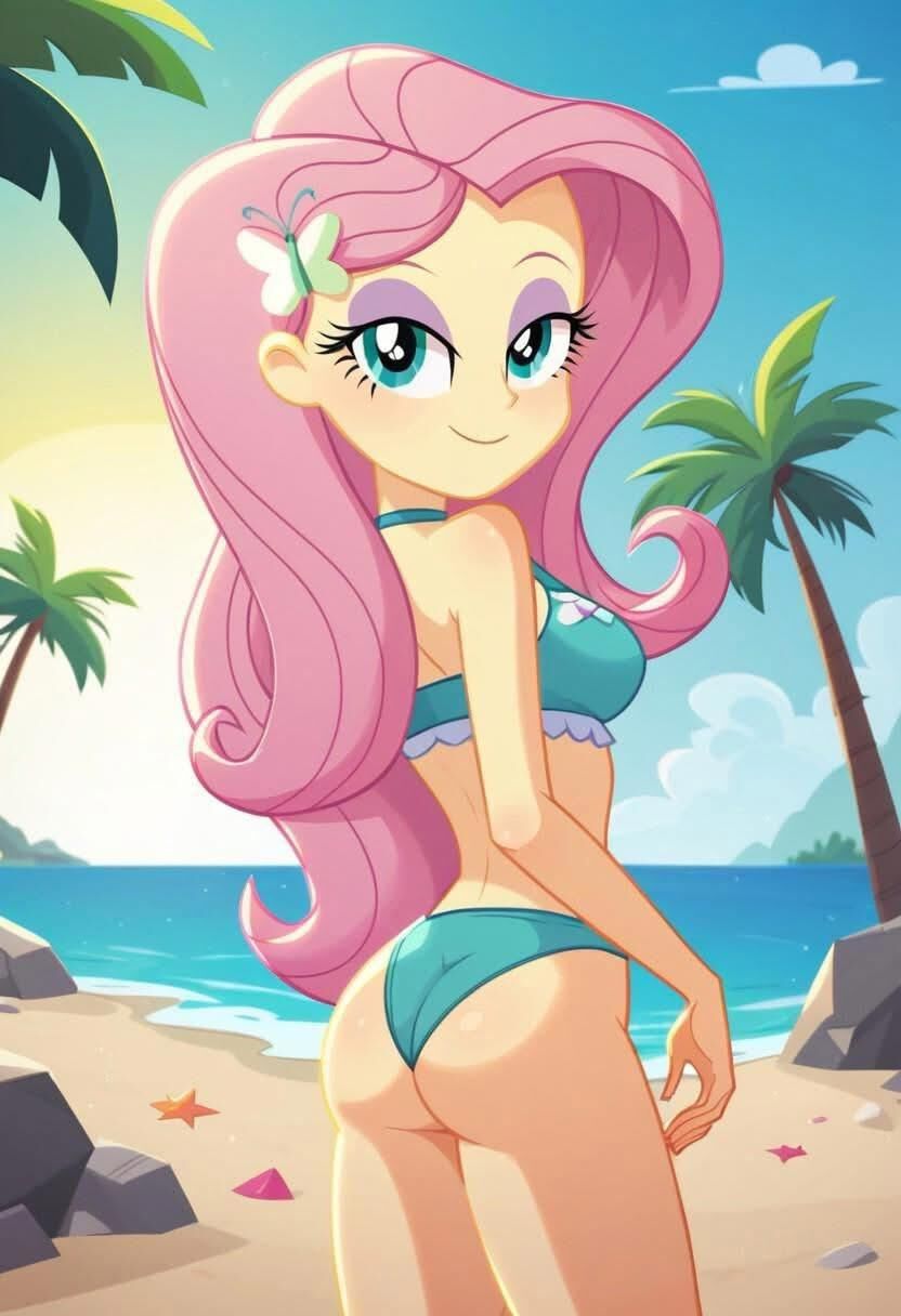 My little pony