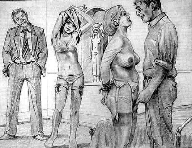 Рисунки