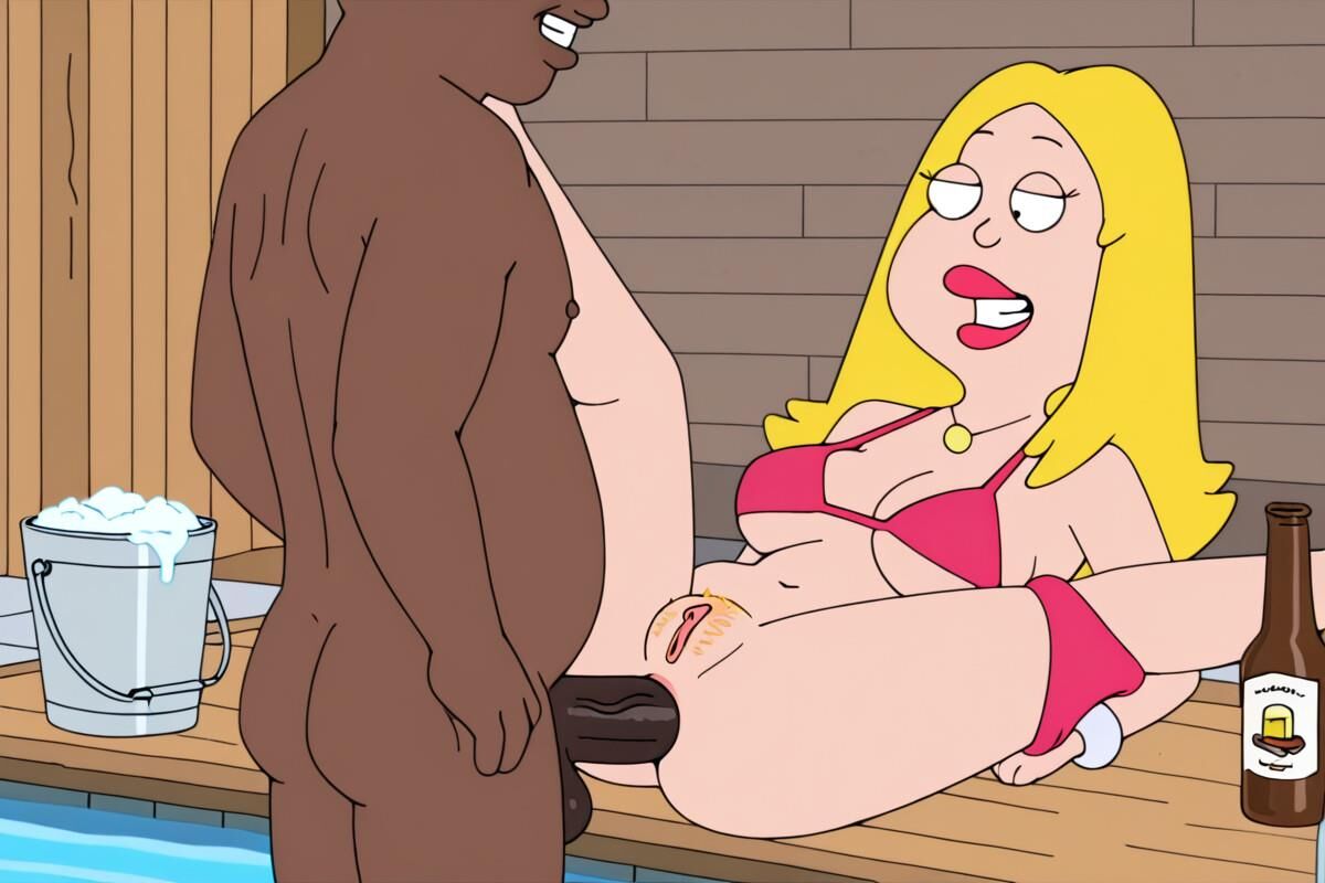 AI：Francine Smith Ir Anal