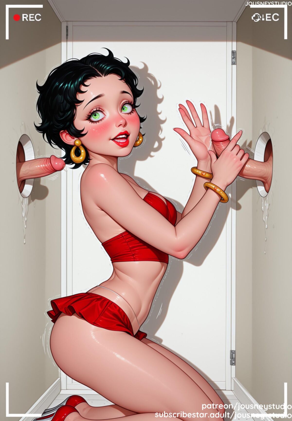 Betty Boop