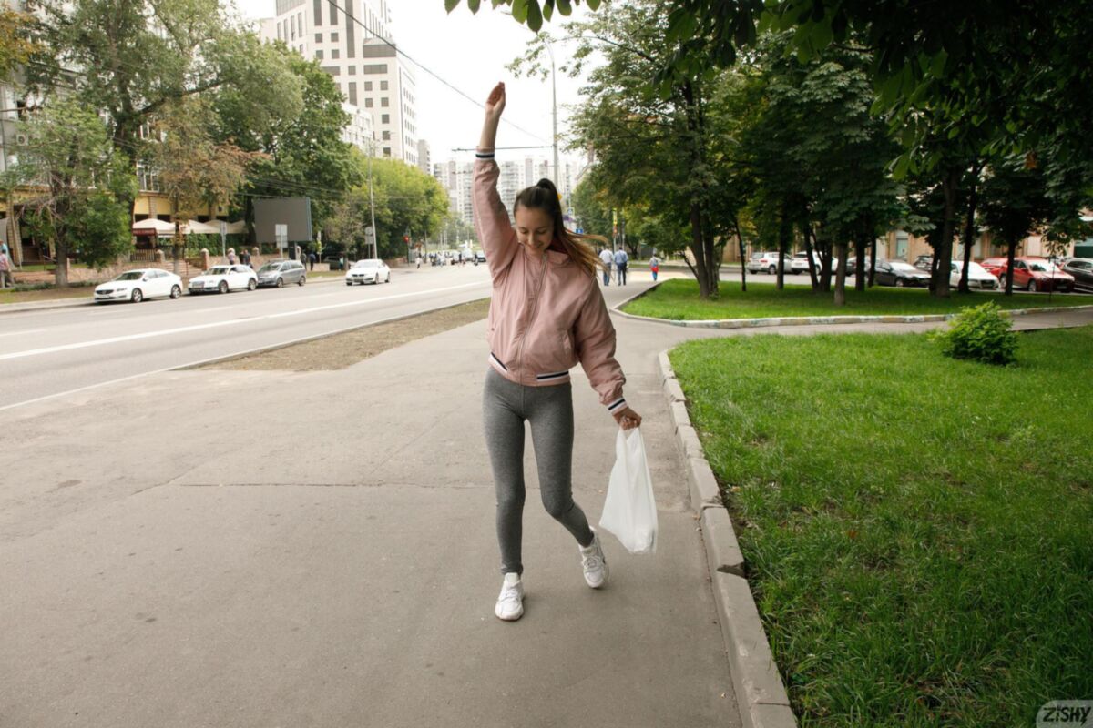 Ира с