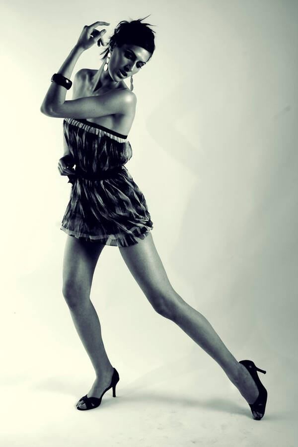 Коллекция Pinup