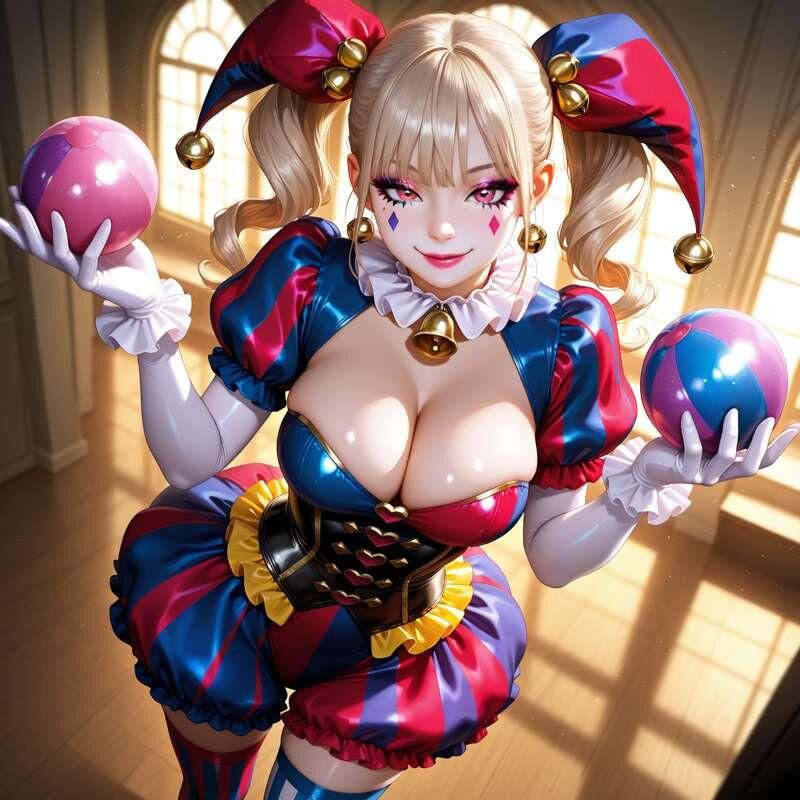 kleine Sammlung von Hentai