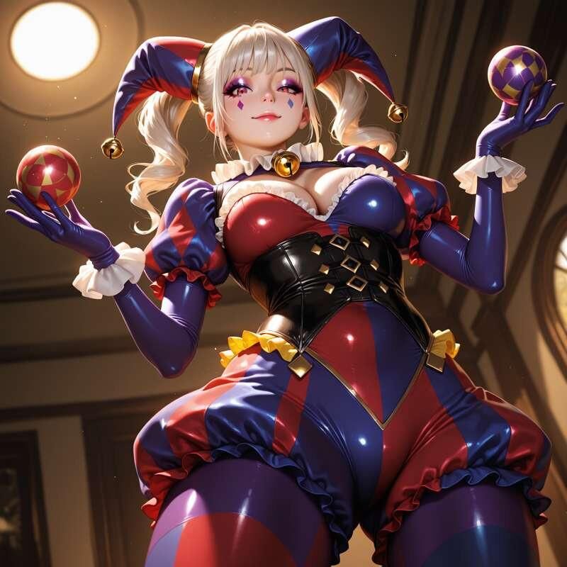 kleine Sammlung von Hentai