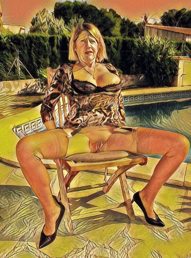 Amor sexy piscirgirls