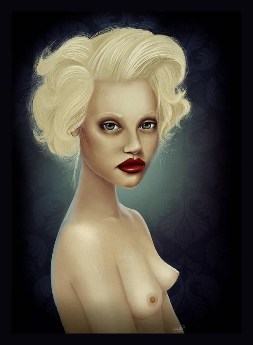 Коллекция Pinup