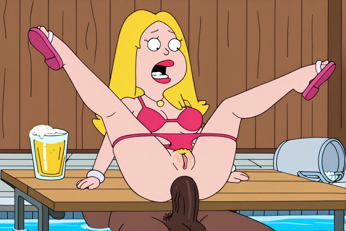 AI：Francine Smith Ir Anal