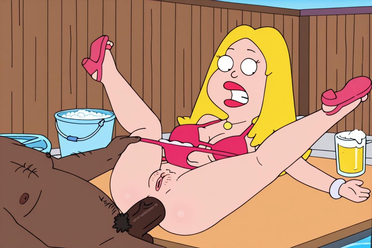 AI：Francine Smith Ir Anal