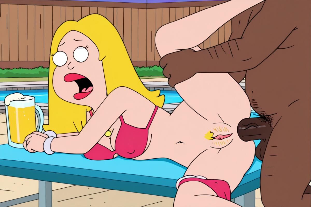 AI：Francine Smith Ir Anal
