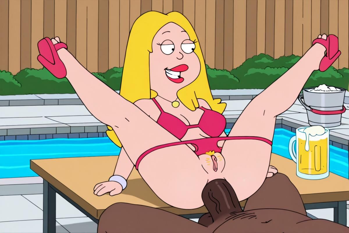 AI：Francine Smith Ir Anal