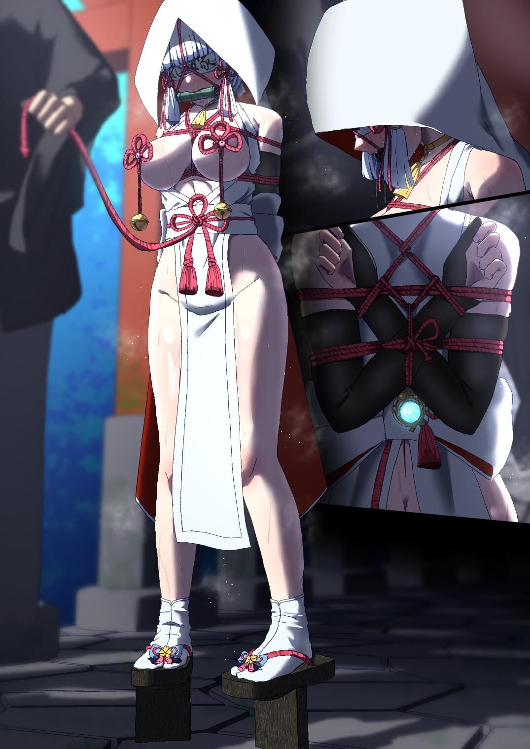 Zetu rouge