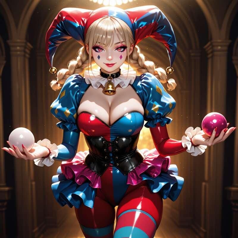 kleine Sammlung von Hentai