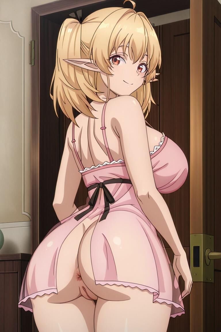 Lily yami healer