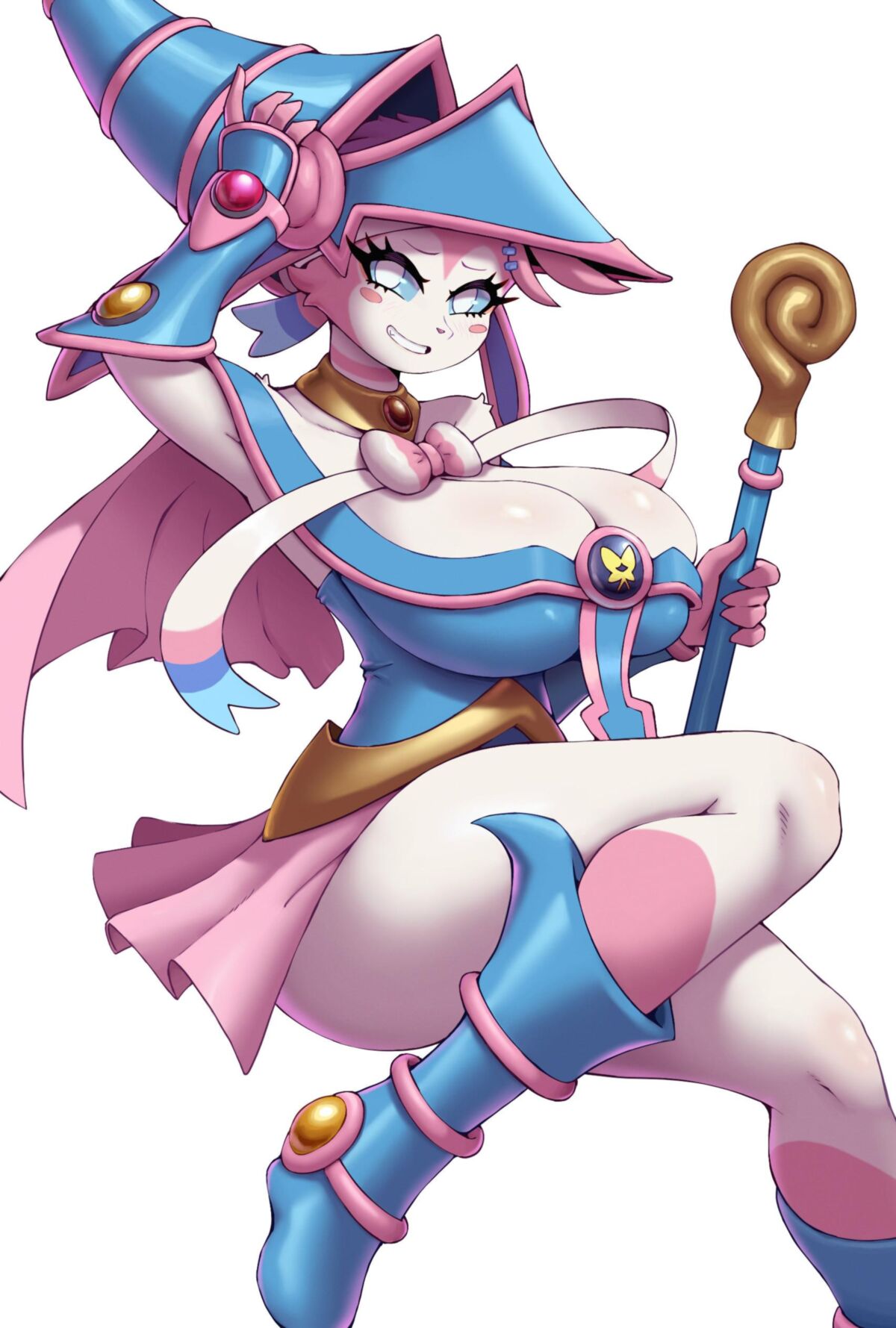 [Gamainks] Serie de socios (Pokémon)