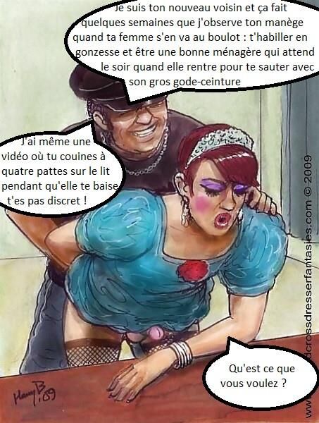 Paar Coquin: Le Voisin