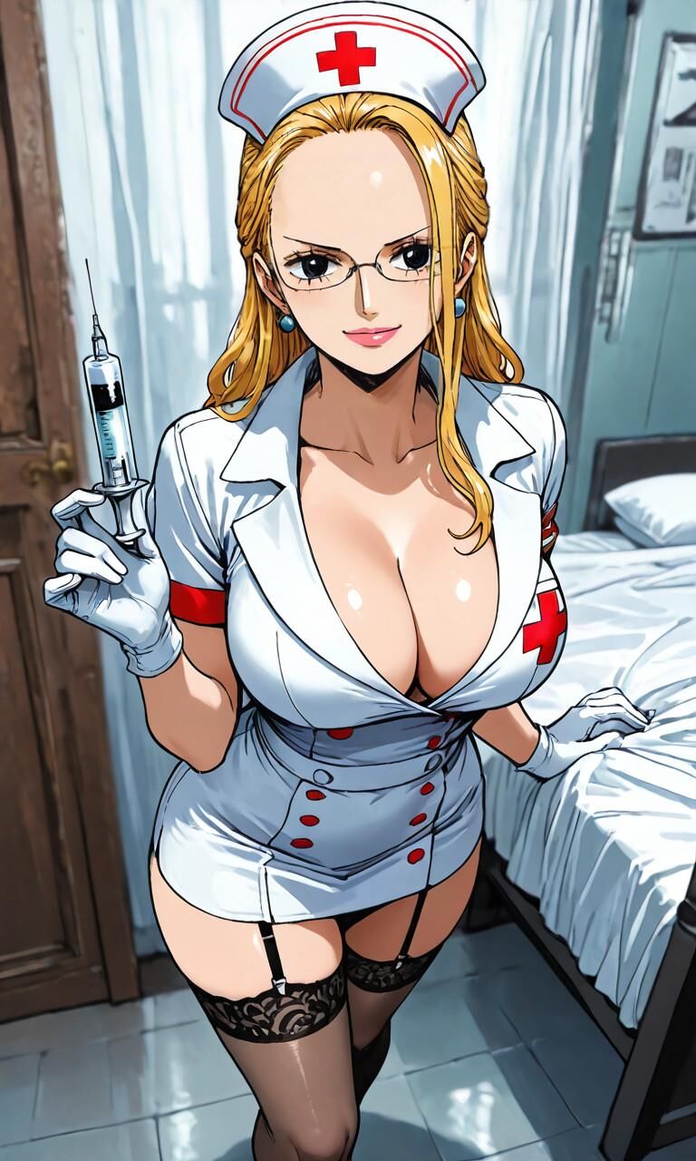 one piece sexy kalifa in outfits