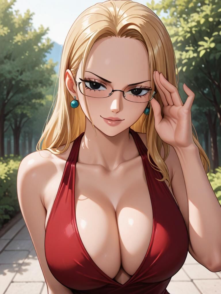 one piece sexy kalifa in outfits