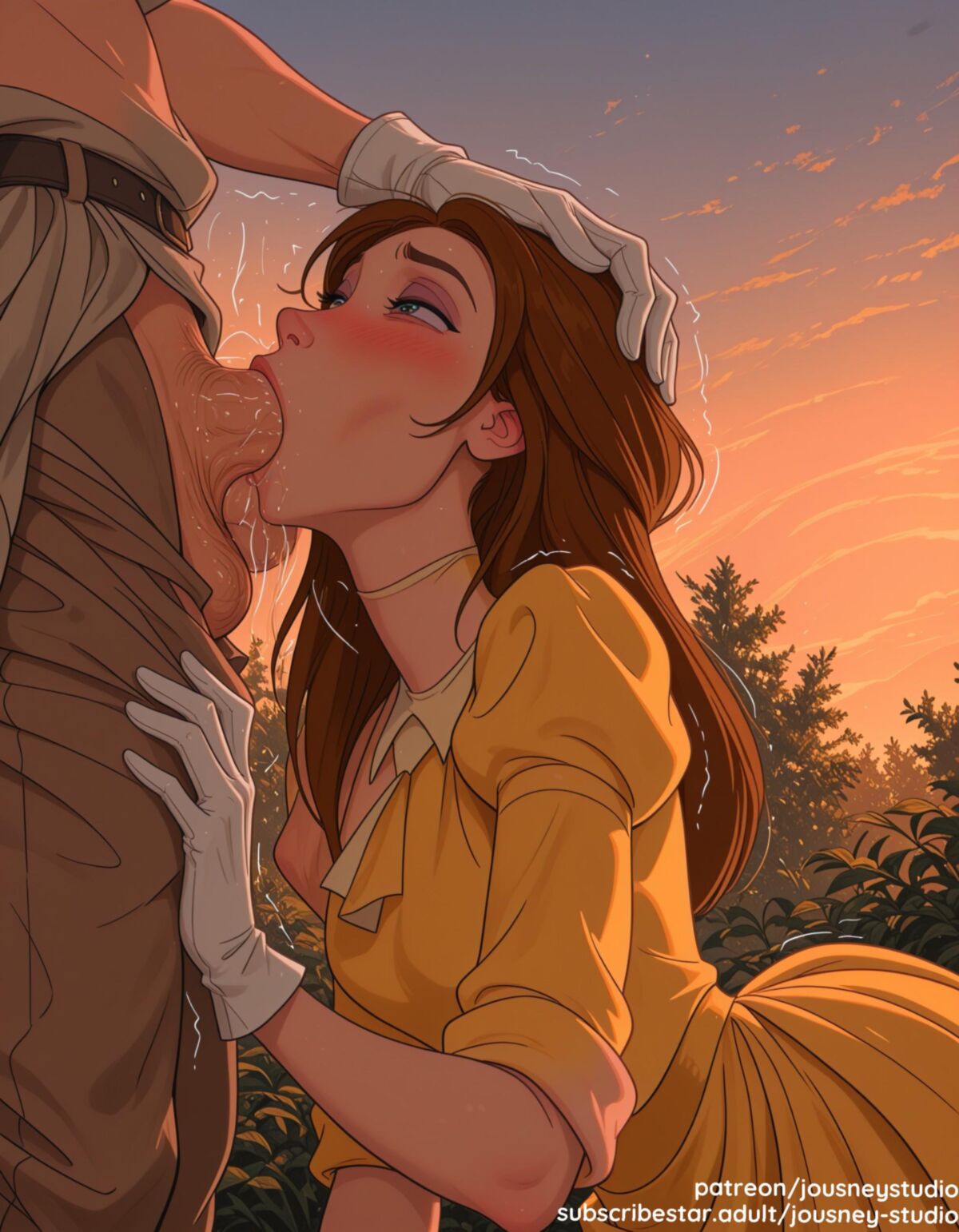 Jane Porter (Tarzan) 