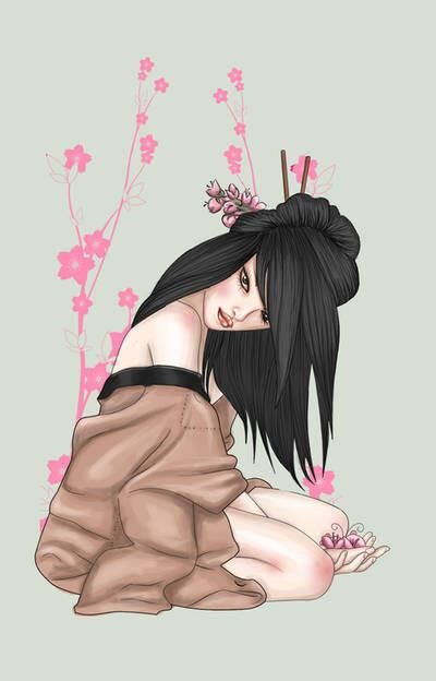 Коллекция Pinup