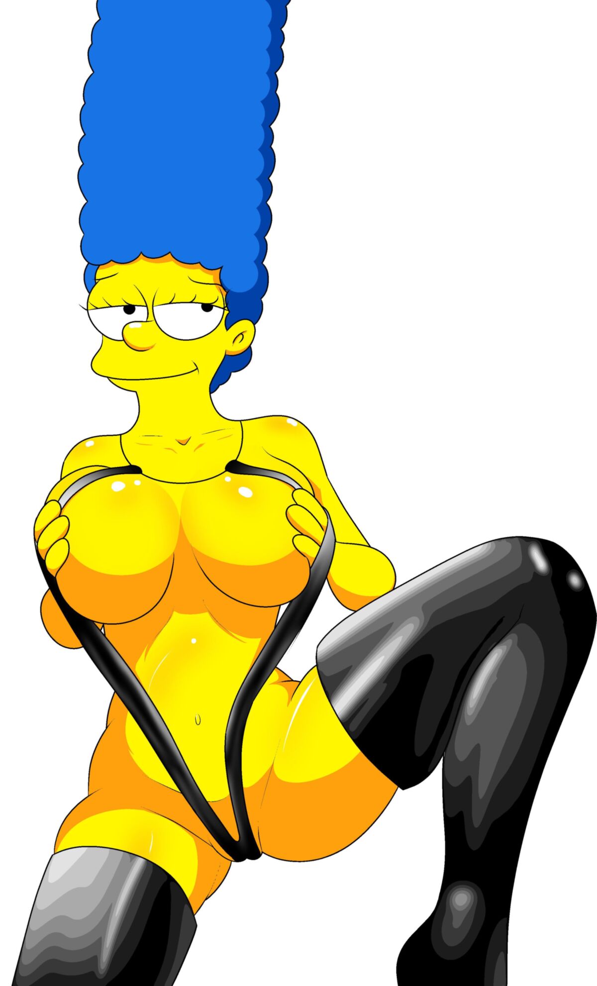marge simpson