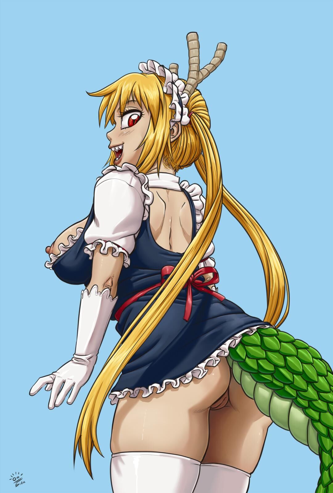 Spidu (Rouku Kun)