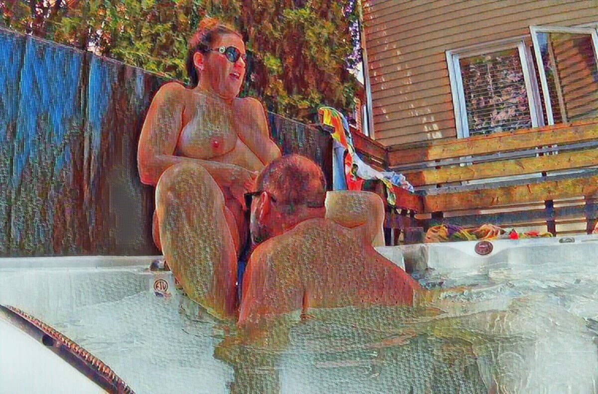 Amor sexy piscirgirls