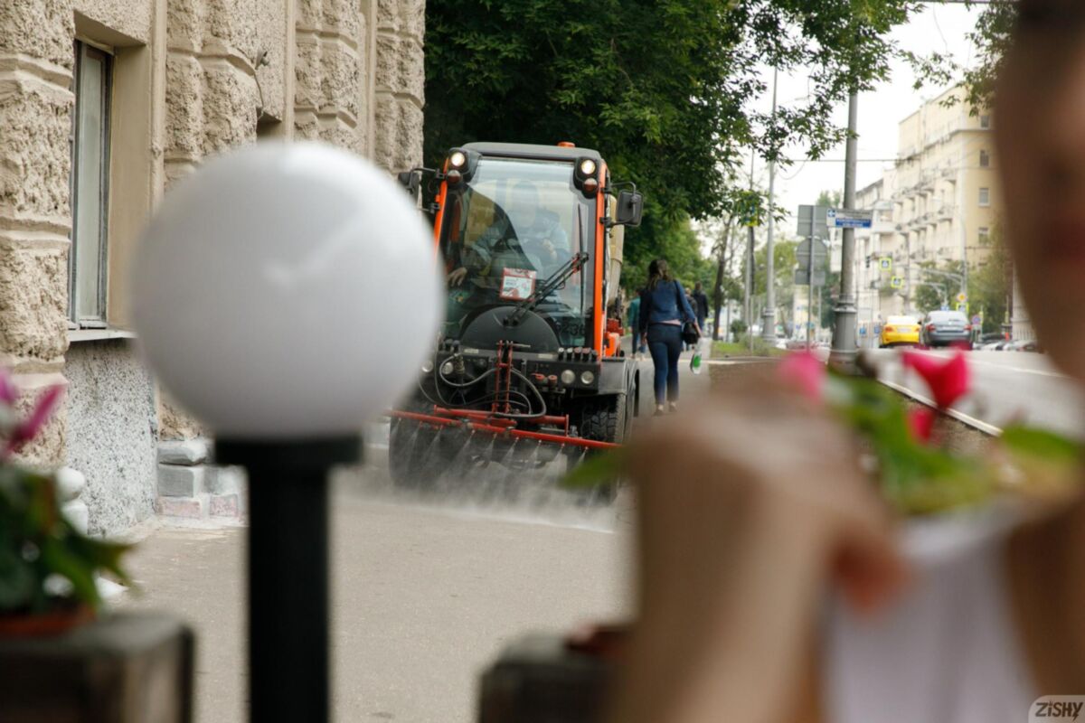 Ира с