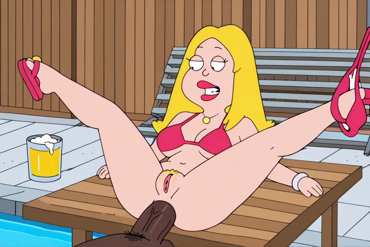AI：Francine Smith Ir Anal