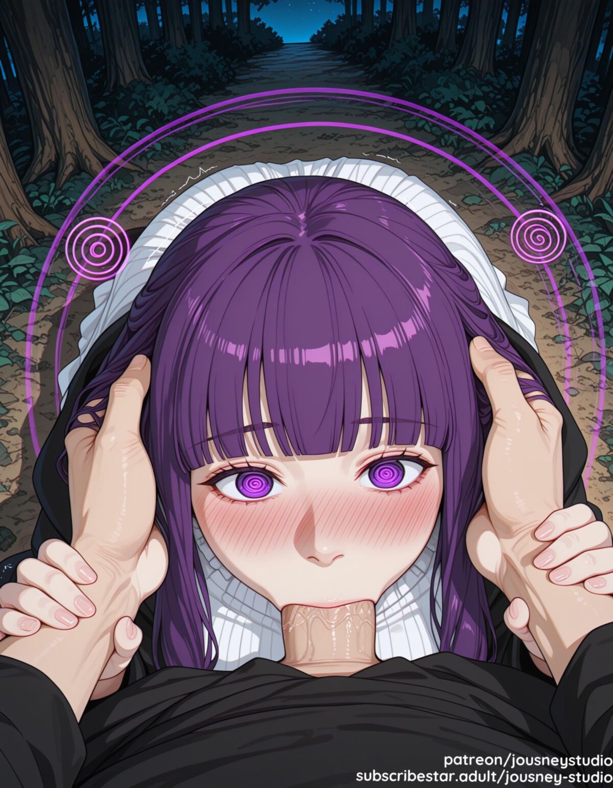 Fern (Sousou no frière)