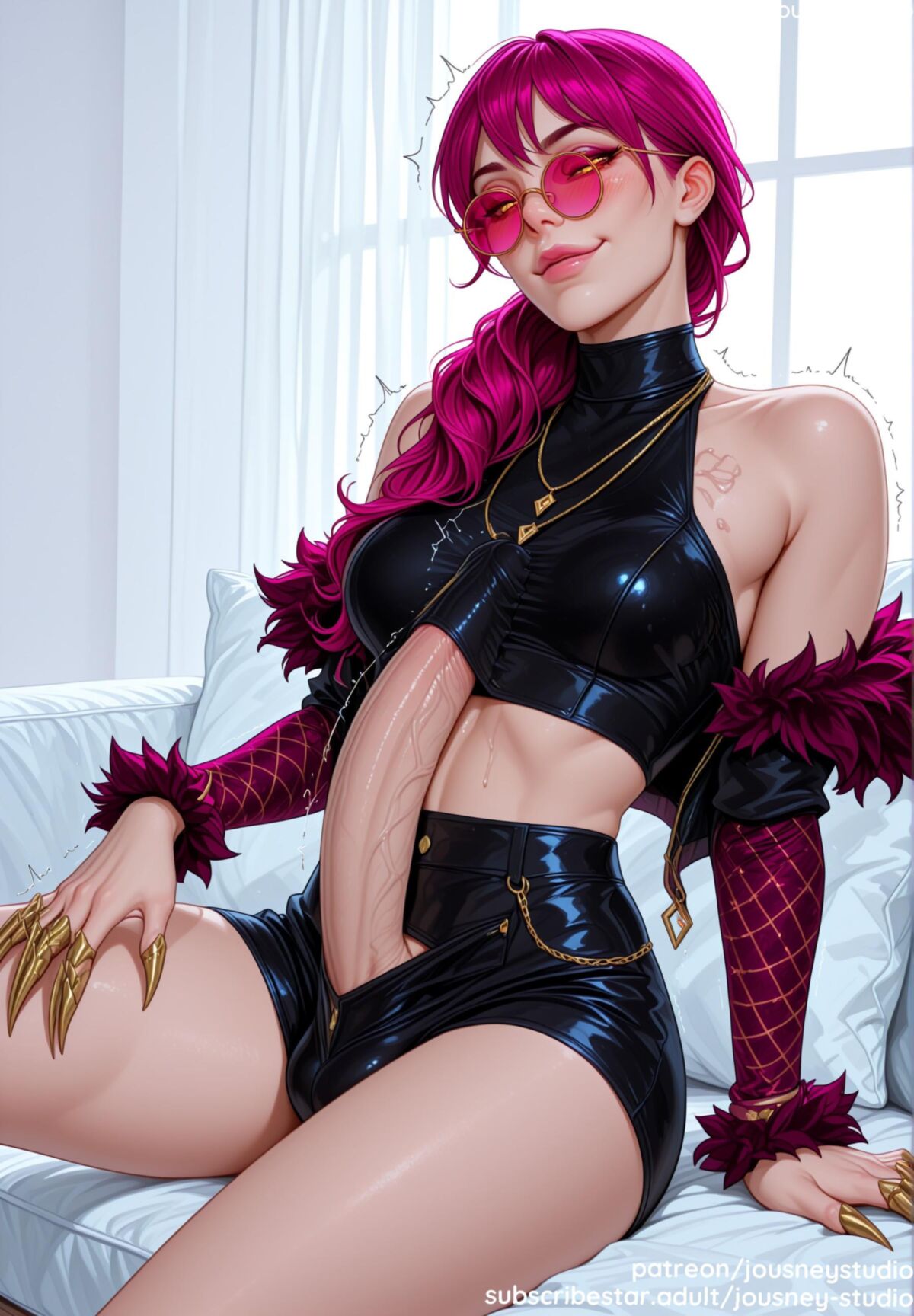 KDA Evelynn (League of Legends) 