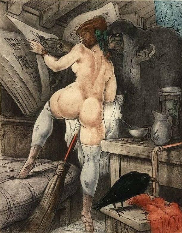 The Art Gallery of Filth Room 