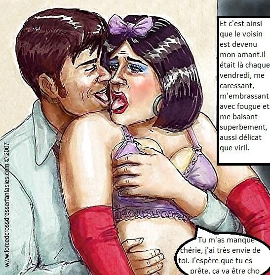 Paar Coquin: Le Voisin