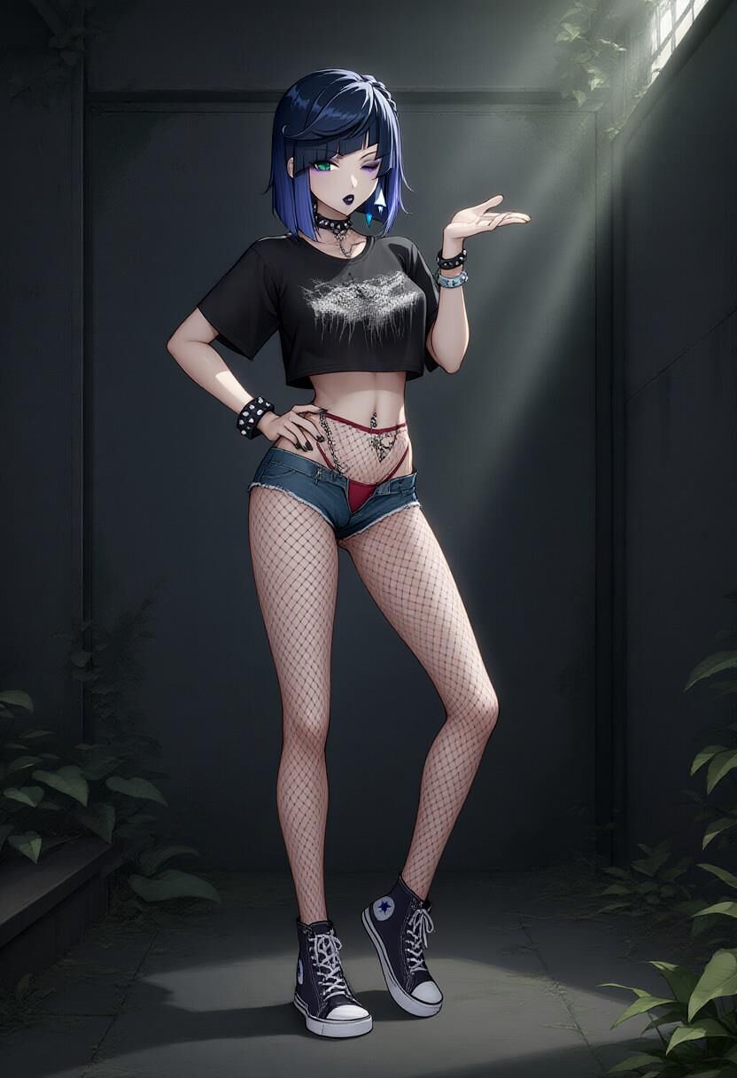 Porn Art I Like III